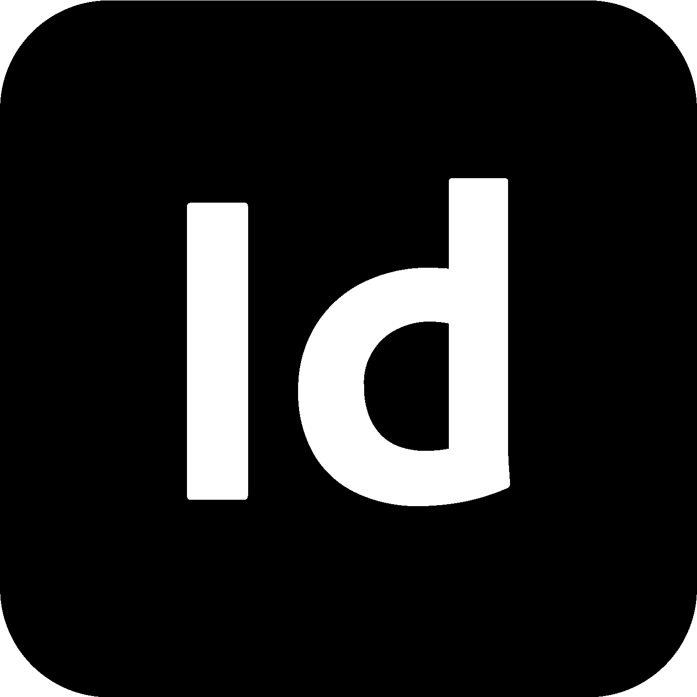 InDesign App Icon