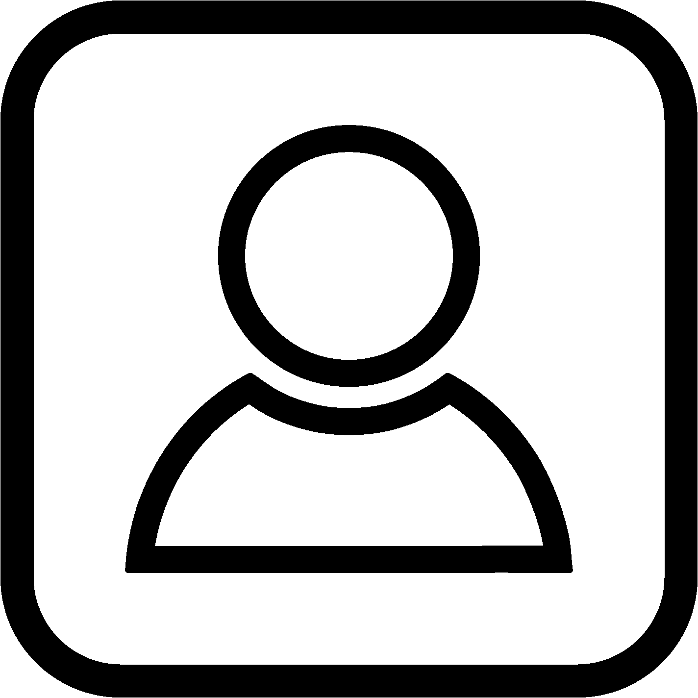 Contact Icon